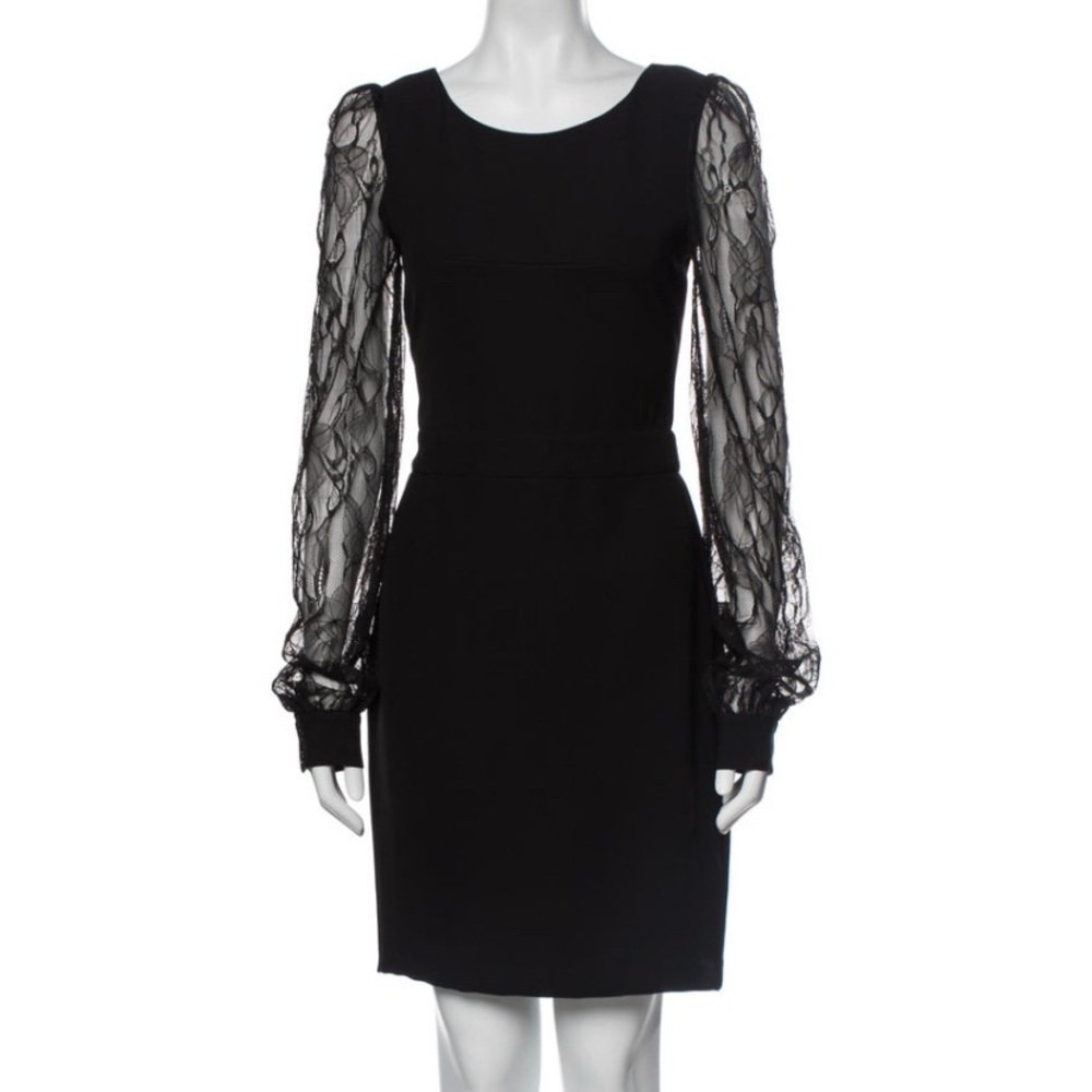 Rachel Zoe lace dress